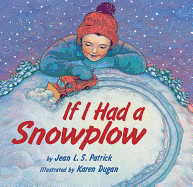 If I Had a Snowplow