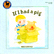 If I Had Pig