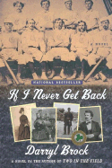 If I Never Get Back
