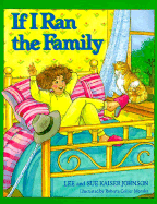 If I Ran the Family