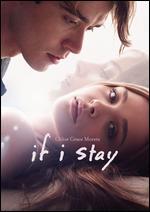 If I Stay - R.J. Cutler