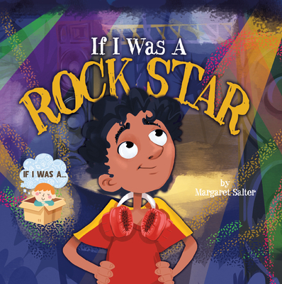 If I Was a Rock Star - 