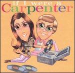 If I Were a Carpenter [A&M]