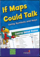If Maps Could Talk: Using Symbols and Keys