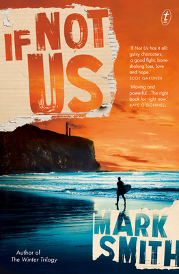 If Not Us - Smith, Mark