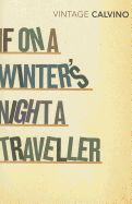 If on a Winter's Night a Traveller