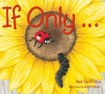 If Only - Griffiths, Neil