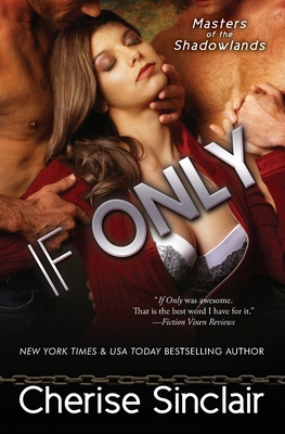 If Only - Sinclair, Cherise