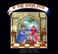 If the Shoe Fits