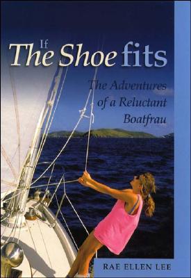 If the Shoe Fits - Lee, Rae Ellen
