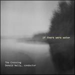 If There were Water