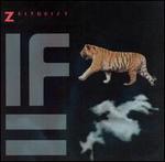 If Tigers Were Clouds