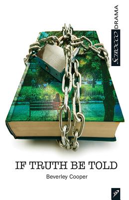 If Truth Be Told - Cooper, Beverley