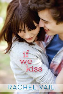 If We Kiss - Vail, Rachel