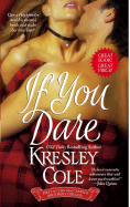 If You Dare