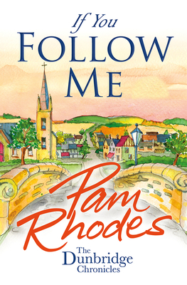 If You Follow Me - Rhodes, Pam