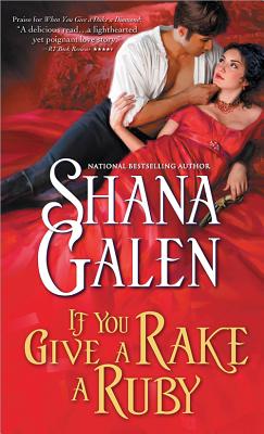 If You Give a Rake a Ruby - Galen, Shana