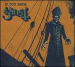 If You Have Ghost