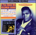 If You Need Me/Rock 'n' Soul