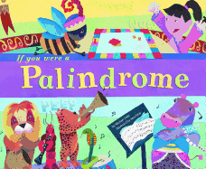 If You Were a Palindrome