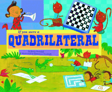 If You Were a Quadrilateral