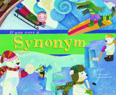 If You Were a Synonym