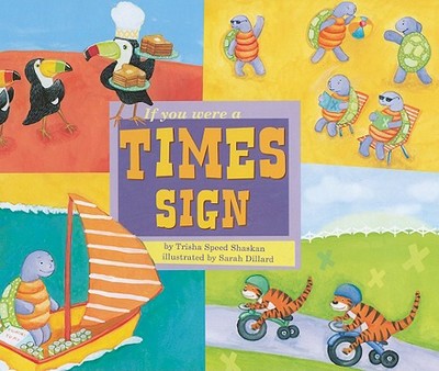 If You Were a Times Sign - Speed Shaskan, Trisha