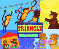 If You Were a Triangle