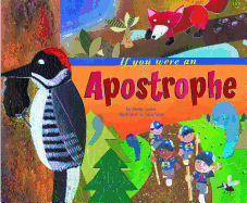 If You Were an Apostrophe