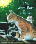 If You Were Born a Kitten