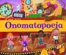 If You Were Onomatopoeia