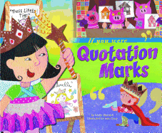 If You Were Quotation Marks