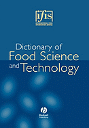 Ifis Dictionary of Food Science and Technology