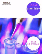 IGCSE Chemistry