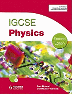 Igcse Physics.