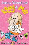 Iggy and Me and the New Baby