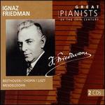 Ignacy Friedman