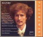 Ignacy Jan Paderewski: Manru