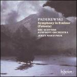 Ignacy Jan Paderewski: Symphony in B minor "Polonia"