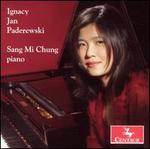 Ignacy Jan Paderewski