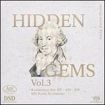Ignaz Joseph Pleyel: Hidden Gems, Vol. 3
