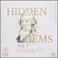 Ignaz Joseph Pleyel: Hidden Gems, Vol. 3 - Ipg Pleyel Klaviertrio