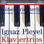 Ignaz Pleyel: Klaviertrios