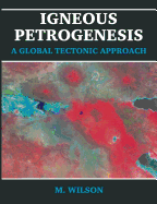 Igneous Petrogenesis