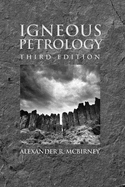 Igneous Petrology: .