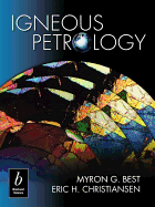 Igneous Petrology