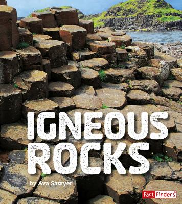 Igneous Rocks - 
