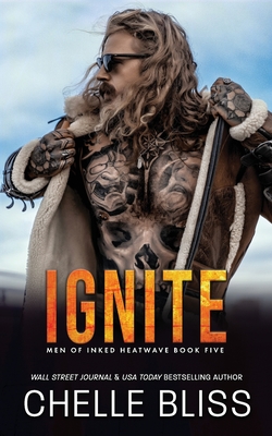 Ignite - Bliss, Chelle