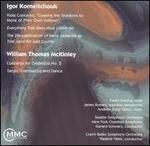 Igor Korneitchouk & William Thomas McKinley