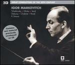 Igor Markevitch